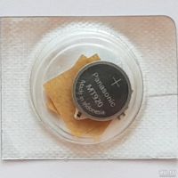 Лот: 13298139. Фото: 2. Аккумулятор Seiko MT920S 302324D... Часы, аксессуары