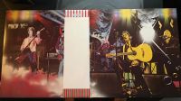 Лот: 10569917. Фото: 2. Wings over America 3 lp. Коллекционирование, моделизм