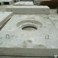 Лот: 11842282. Фото: 5. Бетонно-щелевой пол, ЖБИ от производителя...