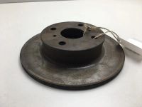 Лот: 20393303. Фото: 3. Диск тормозной Toyota Sprinter... Авто, мото, водный транспорт