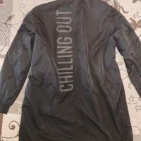 Лот: 25774115. Фото: 4. Демисезонная женское пальто. Красноярск