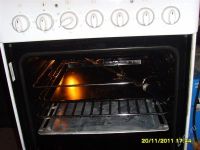 Лот: 1356568. Фото: 3. Электро печ INDESIT k300e\r. Бытовая техника