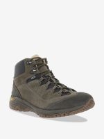 Лот: 25407770. Фото: 2. Ботинки Lomer Sella High Mtx Nubuck... Одежда, обувь, галантерея
