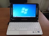 Лот: 3310845. Фото: 6. Нетбук Lenovo S10-3t, сенсорный...