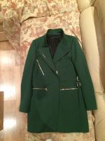 Лот: 6136018. Фото: 4. Пальто ZARA размер XS. Красноярск