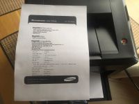 Лот: 10396450. Фото: 3. Лазерный принтер Samung ML-1640. Компьютеры, оргтехника, канцтовары