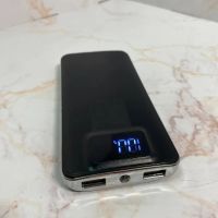 Лот: 20314652. Фото: 2. Внешний аккумулятор Hoco 10000Mah... Аксессуары