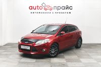 Лот: 19604540. Фото: 3. Ford Focus, III 2.0 AMT (150 л... Красноярск
