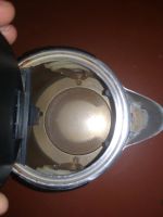 Лот: 18522188. Фото: 2. Чайник электрический рабочий с... Мелкая бытовая техника