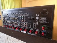 Лот: 19147770. Фото: 2. Ресивер Onkyo tx-nr 807. Аудиотехника