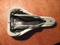 Лот: 4915826. Фото: 2. Brave Седло Seat Grab Slim. Велоспорт