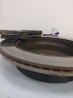 Лот: 13304401. Фото: 2. Диск тормозной зад Land Cruiser... Автозапчасти