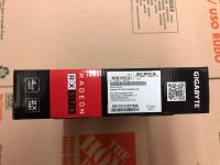 Лот: 11936554. Фото: 2. видеокарта amd Gigabyte radeon... Комплектующие