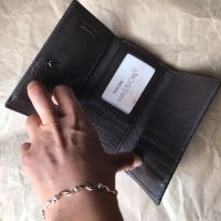 Лот: 19260769. Фото: 2. Портмоне. Аксессуары