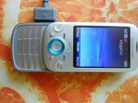 Лот: 5715175. Фото: 2. Sony Ericsson w20i. Смартфоны, связь, навигация