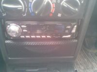 Лот: 1826437. Фото: 2. автомагнитола JVC kd-g502. Автозвук