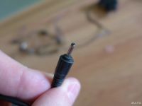 Лот: 9282897. Фото: 3. Штекер / разъем для телефонов... Смартфоны, связь, навигация