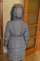 Лот: 6166987. Фото: 3. Пуховик. Одежда, обувь, галантерея