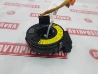 Лот: 20898529. Фото: 2. Лента управления airbag Toyota... Автозапчасти
