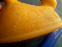 Лот: 8025519. Фото: 3. утюг пластмасс ссср. Красноярск