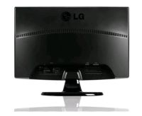 Лот: 10131945. Фото: 3. Монитор LG 20" Flatron W2043С. Компьютеры, оргтехника, канцтовары
