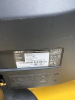 Лот: 25899575. Фото: 2. Монитор ACER S220HQL. Мониторы, проекторы