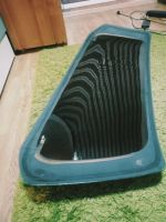 Лот: 24560800. Фото: 2. Стекло заднее Nissan ad, Wingroad... Автозапчасти