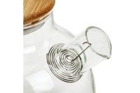 Лот: 24954692. Фото: 7. Чайник заварочный Hoff Бочонок