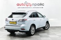 Лот: 19369274. Фото: 7. Lexus RX, III 450h 3.5hyb CVT...