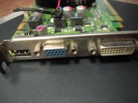 Лот: 7715140. Фото: 7. Видеокарта игровая Nvidia GeForce...