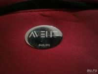 Лот: 10001522. Фото: 6. Термосумка Philips Avent на Пашенном