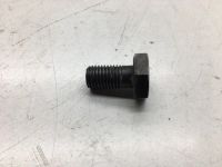 Лот: 20385872. Фото: 2. Болт маховика Suzuki Wagon R Wide... Автозапчасти