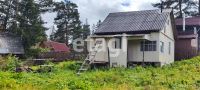 Лот: 25288651. Фото: 16. 2-комн. дача , садоводческое некоммерческое...
