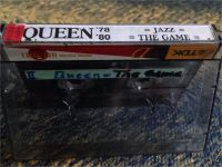 Лот: 9856552. Фото: 5. аудиокассеты Queen 1978-80