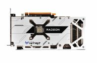 Лот: 20730465. Фото: 3. Видеокарта Sapphire Radeon RX6600XT... Компьютеры, оргтехника, канцтовары