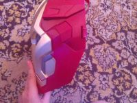 Лот: 5708772. Фото: 3. Электронный шлем Железного человека. Дети растут