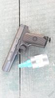Лот: 6510979. Фото: 2. Пневматический пистолет Crosman... Военно-спортивные игры
