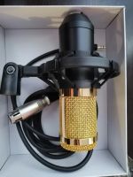 Лот: 13670126. Фото: 2. Микрофон BM 800 + паук. Профессиональный звук