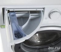 Лот: 17447754. Фото: 5. Стиральная машина Hotpoint-Ariston...