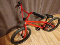 Лот: 18845099. Фото: 2. Велосипед трюковой BMX. Велоспорт