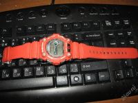 Лот: 2513943. Фото: 2. часики Casio G. Часы, аксессуары