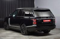 Лот: 24616765. Фото: 7. Land Rover Range Rover 2019