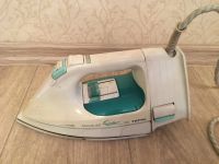 Лот: 14800469. Фото: 2. Утюг Tefal. Мелкая бытовая техника