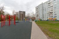 Лот: 25806574. Фото: 20. 4-комн. квартира , Красноярск...