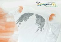 Лот: 8536046. Фото: 4. Комплект для мамы и дочки пышные... Красноярск