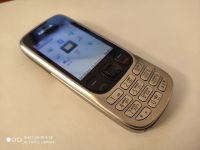 Лот: 15520837. Фото: 2. Nokia 6303c. Смартфоны, связь, навигация