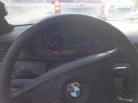 Лот: 4798314. Фото: 5. BMW 316i 1.9 MT 1999 хорошее состояние
