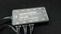Лот: 15294814. Фото: 15. Управляемый RGB Кулер 6 pin 120мм...