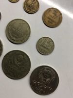 Лот: 21141161. Фото: 2. Монеты СССР. Монеты