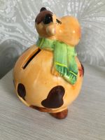 Лот: 25788223. Фото: 2. Сувенир-копилка Корова. Сувениры